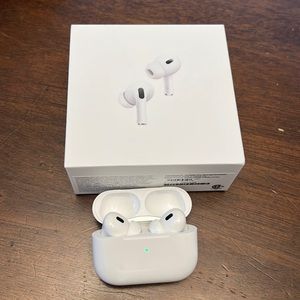 Apple AirPods Pro 2